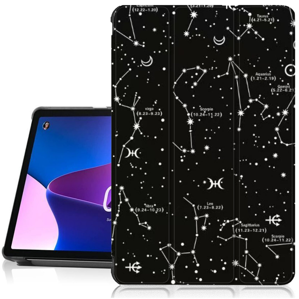 ETUI EXOGUARD - LENOVO TAB M10 10.1 (3 GEN.)