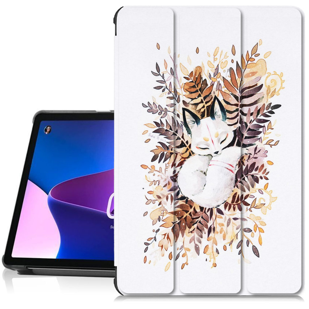 ETUI EXOGUARD - LENOVO TAB M10 10.1 (3 GEN.)