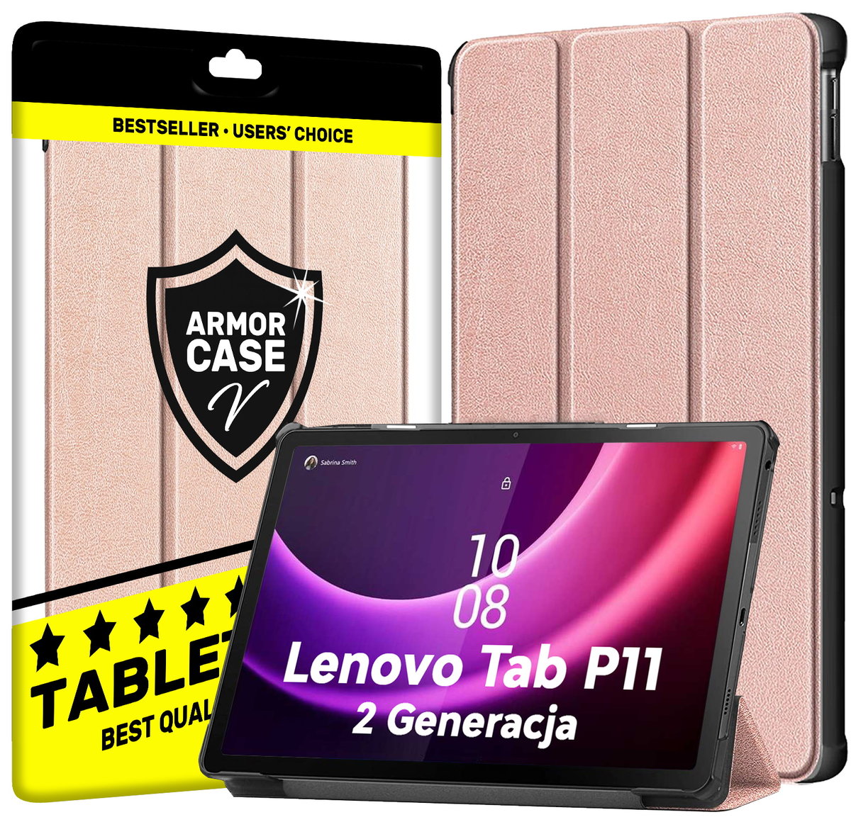 Etui case do Lenovo Tab P11 2GEN 11,5