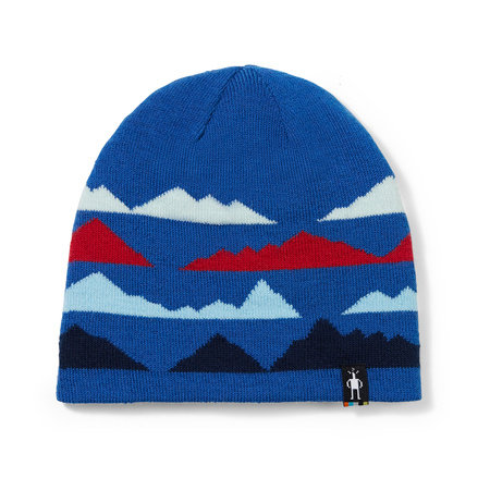 Czapka zimowa wełniana Smartwool 2w1 49/51