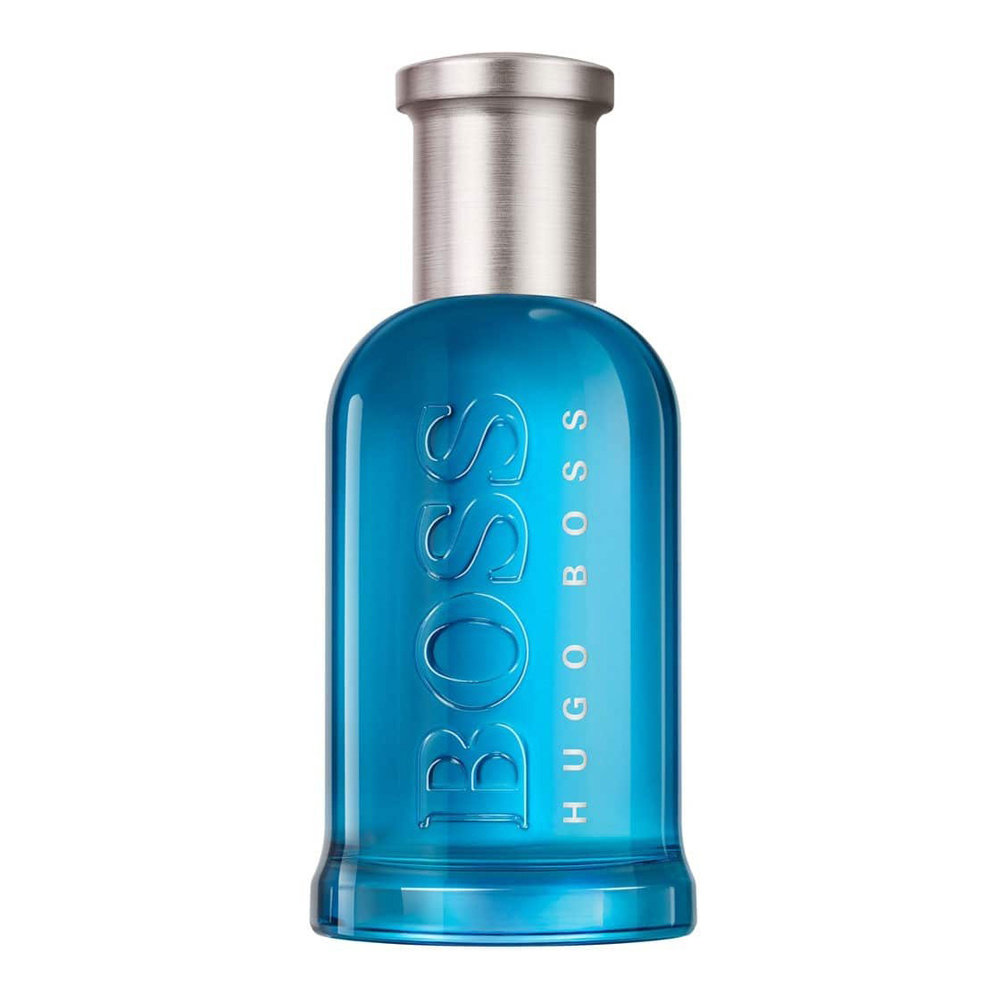 Hugo Boss Boss Bottled Pacific woda toaletowa  50 ml 1