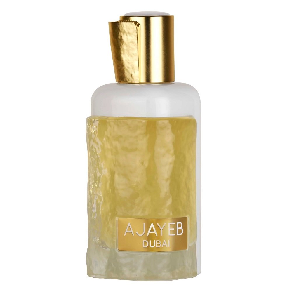 Lattafa, Ajayeb Dubai Portrait, Woda perfumowana spray, 100ml