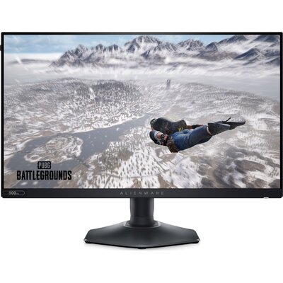 Monitor DELL AW2524HF Alienware 24.5 FHD Fast IPS 500Hz HDMI DP USB 3YPPG AE