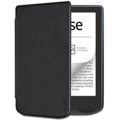 Etui Tech-Protect SmartCase Pocketbook Verse Black