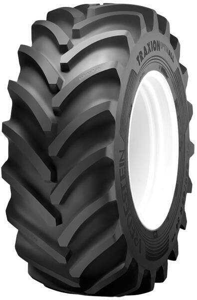 VREDESTEIN Opona Traxion Optimall 800/70R38 187D