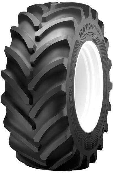 VREDESTEIN Opona Traxion Optimall 800/70R42 189D