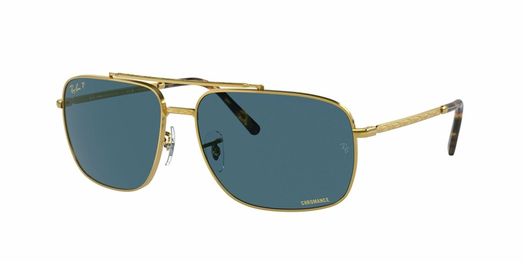Okulary Przeciwsłoneczne Ray Ban RB 3796 9196S2