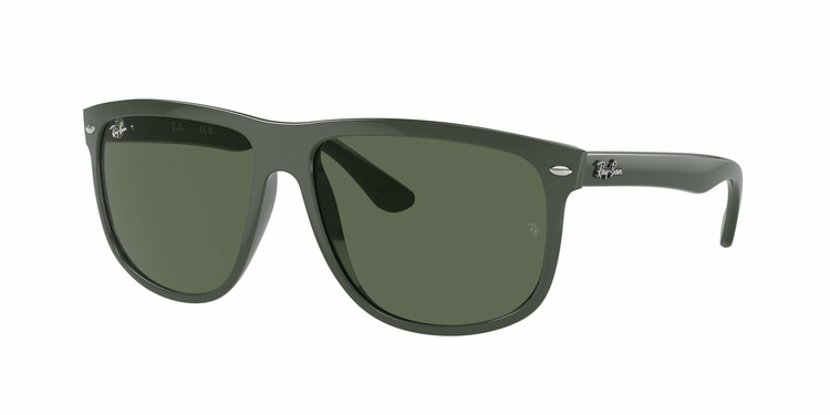 Okulary Przeciwsłoneczne Ray Ban RB 4147 Boyfriend 671931