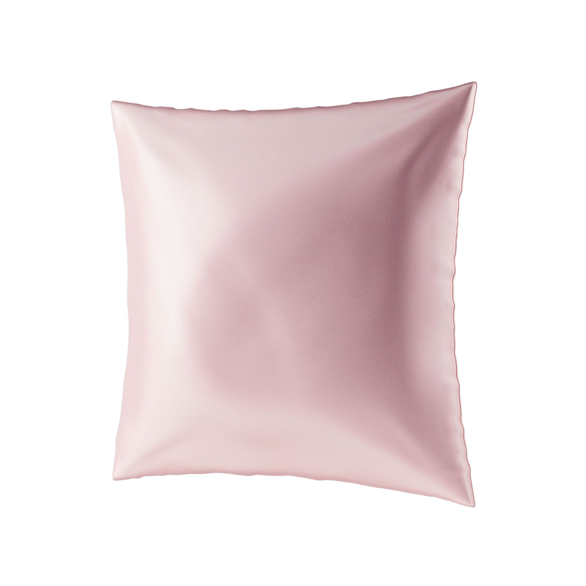 Ailoria, Poszewka na poduszkę Beauty Sleep 65x65 cm, różowa
