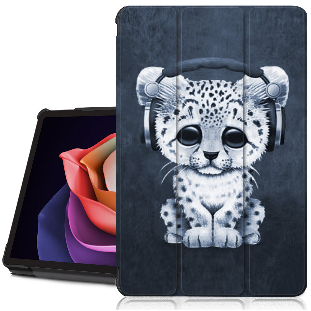 ETUI EXOGUARD - LENOVO TAB P11 2 GEN (11.5)
