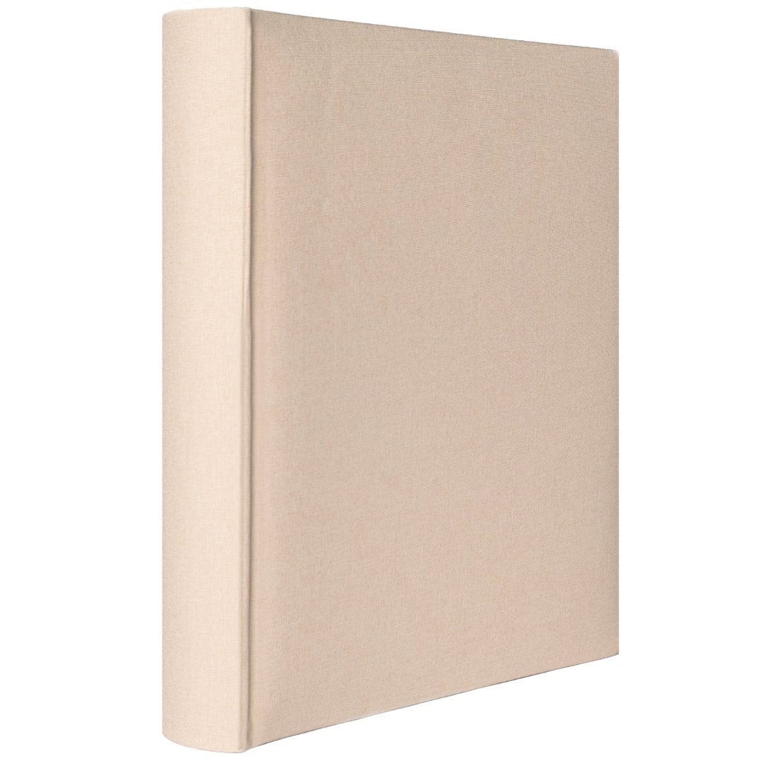 Album Mustang Beżowy tradycyjny 100 stron