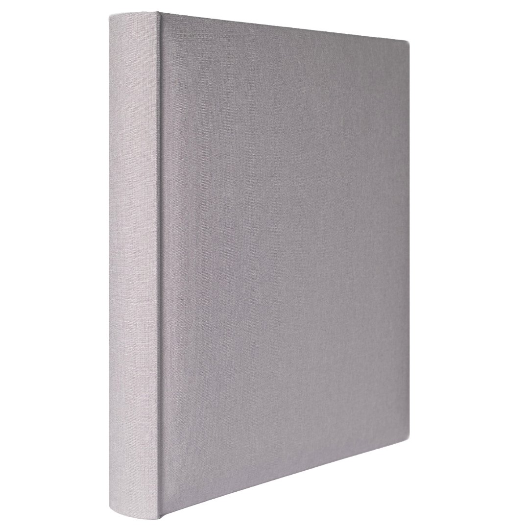 Album Mustang Szary tradycyjny 100 stron