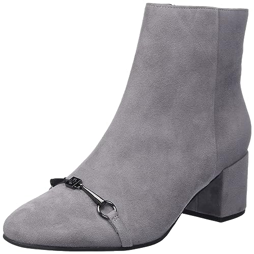 HÖGL Damskie botki Daydream, Stone, 37.5 EU