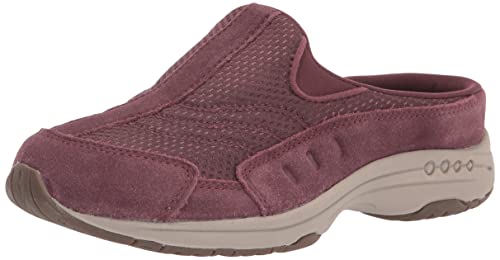 Easy Spirit Damskie kapcie Traveltime90, Medium Purple 512, 37 EU, Medium Purple 512, 37 eu