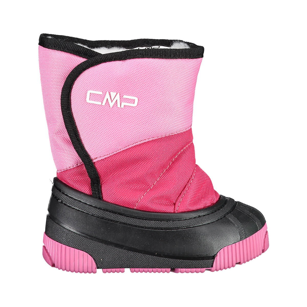 Śniegowce niemowlęce CMP BABY LATU
