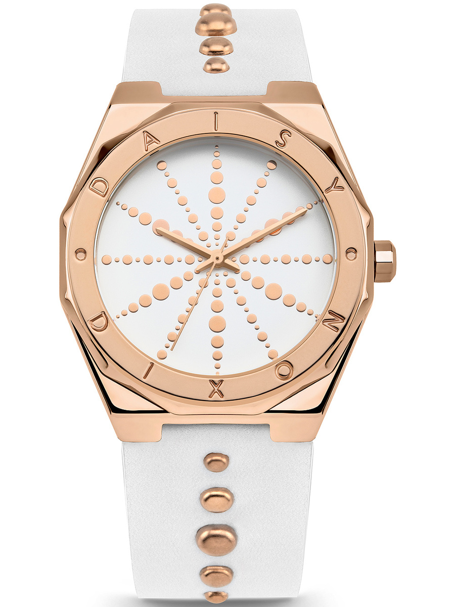 Damski Zegarek DAISY DIXON WOMEN DD138WRG (36MM)