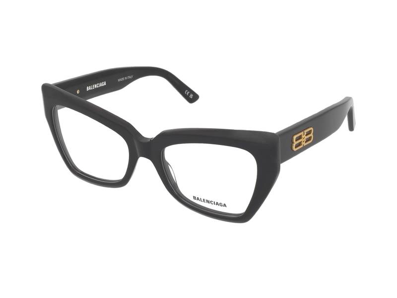 Dioptrie szkieł Balenciaga BB0275O 001