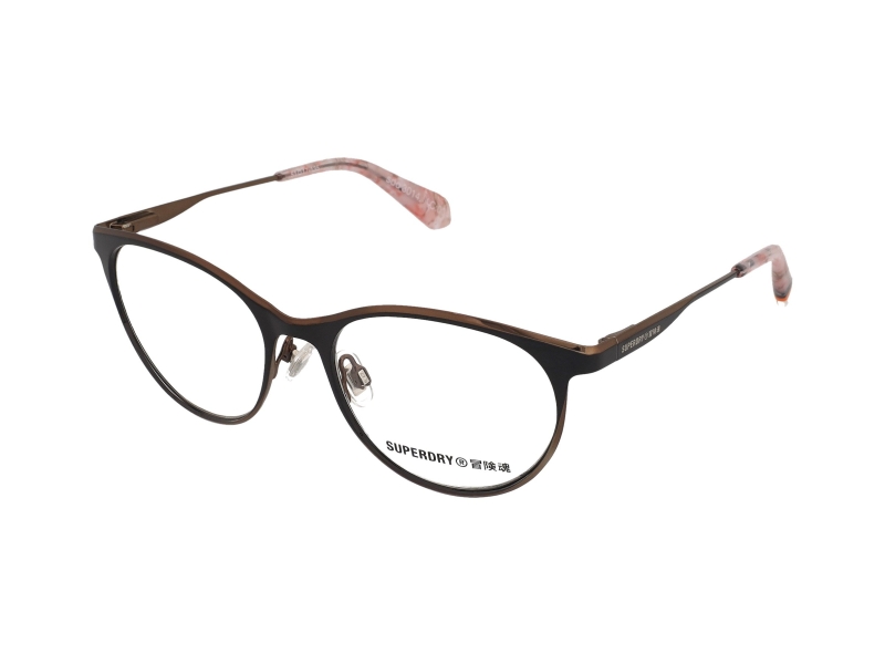Dioptrie szkieł Superdry SDO 3014 004
