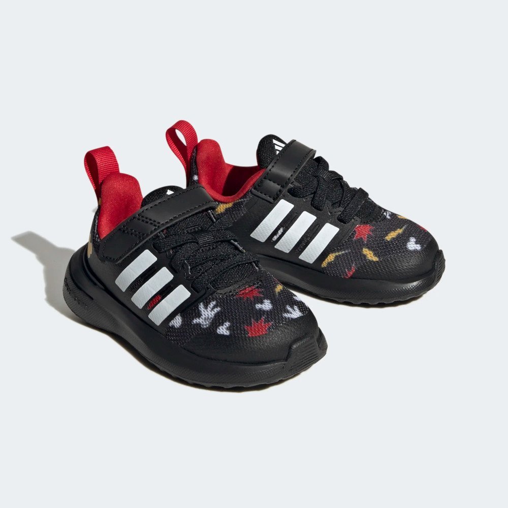 Buty dziecięce adidas FortaRun Mickey HP8994 23