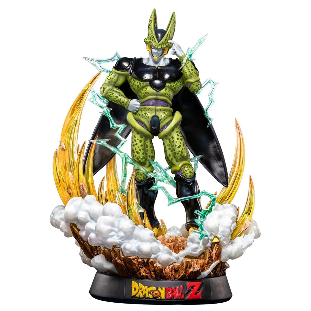 Infinity Studio Dragon Ball Z - Perfect Cell Statuetka 1/4