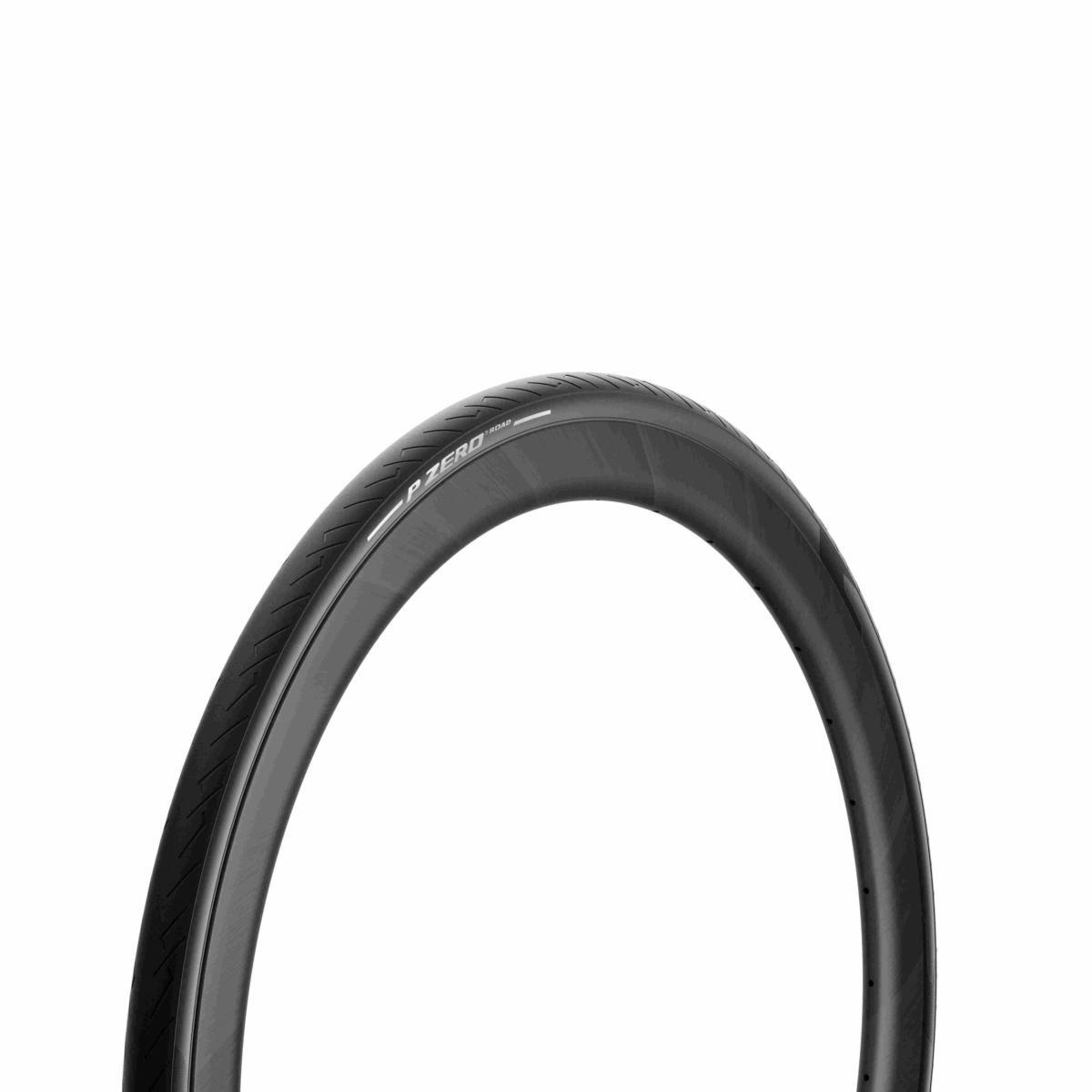 Pirelli Pirelli P Zero Road Folding Tyre 700x28C, czarny 28-622 | 700x28c 2022 Opony szosowe