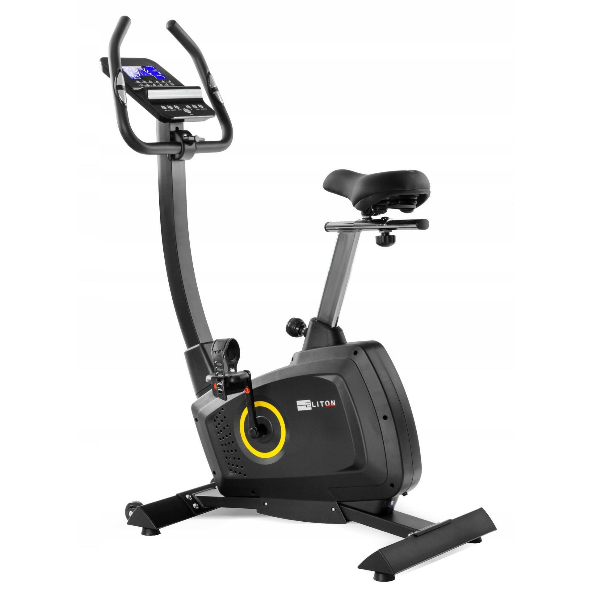 Rower treningowy stacjonarny GALAXY max 150kg