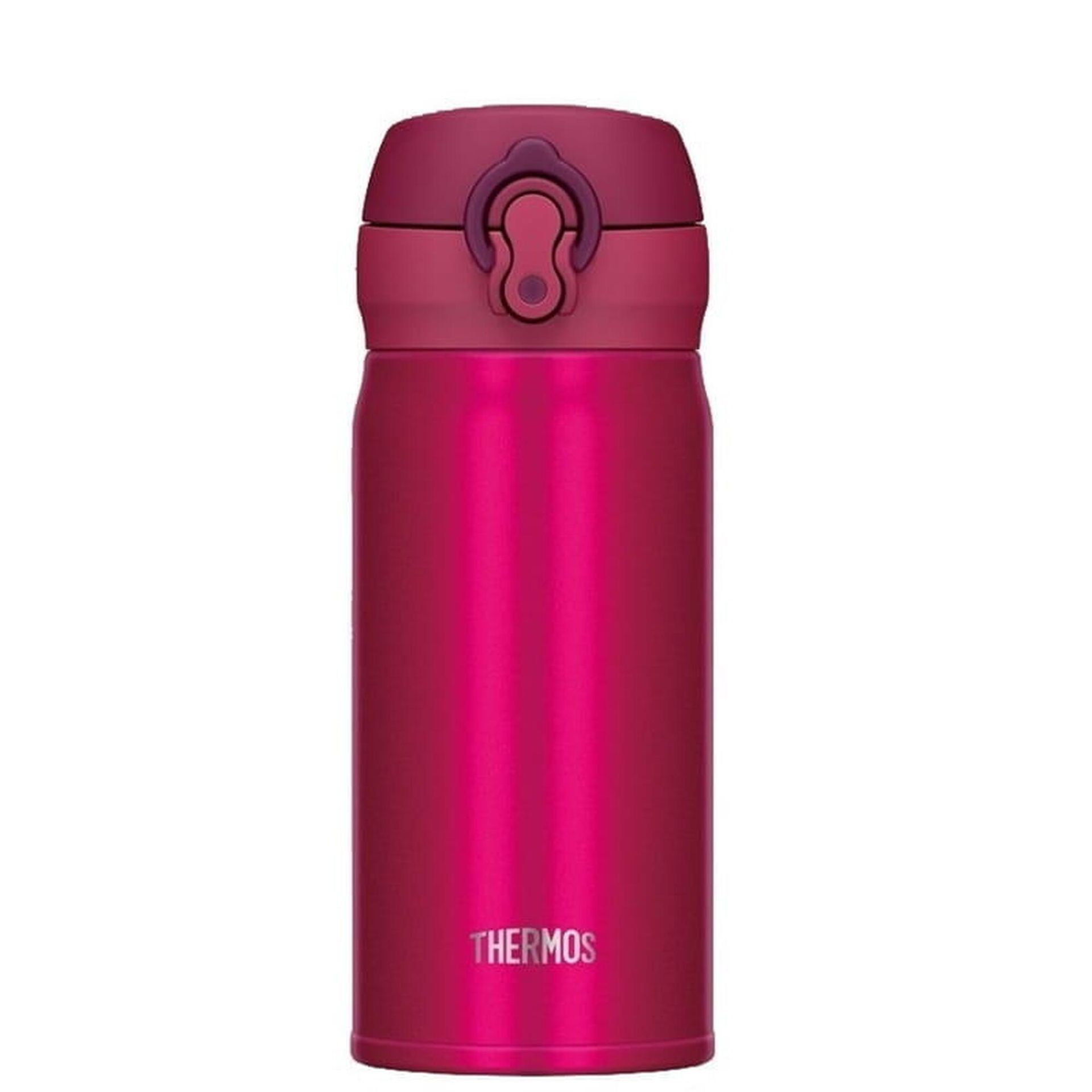 Kubek termiczny Thermos Motion 350 ml - pink