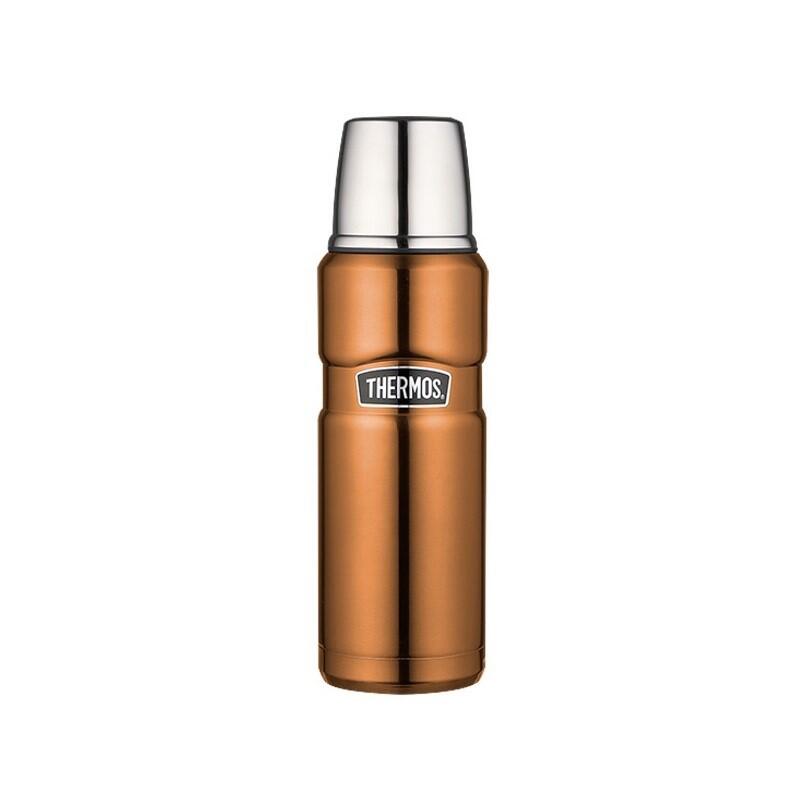 Stainless King Thermos 470 ML-kubek ze stali nierdzewnej 170272