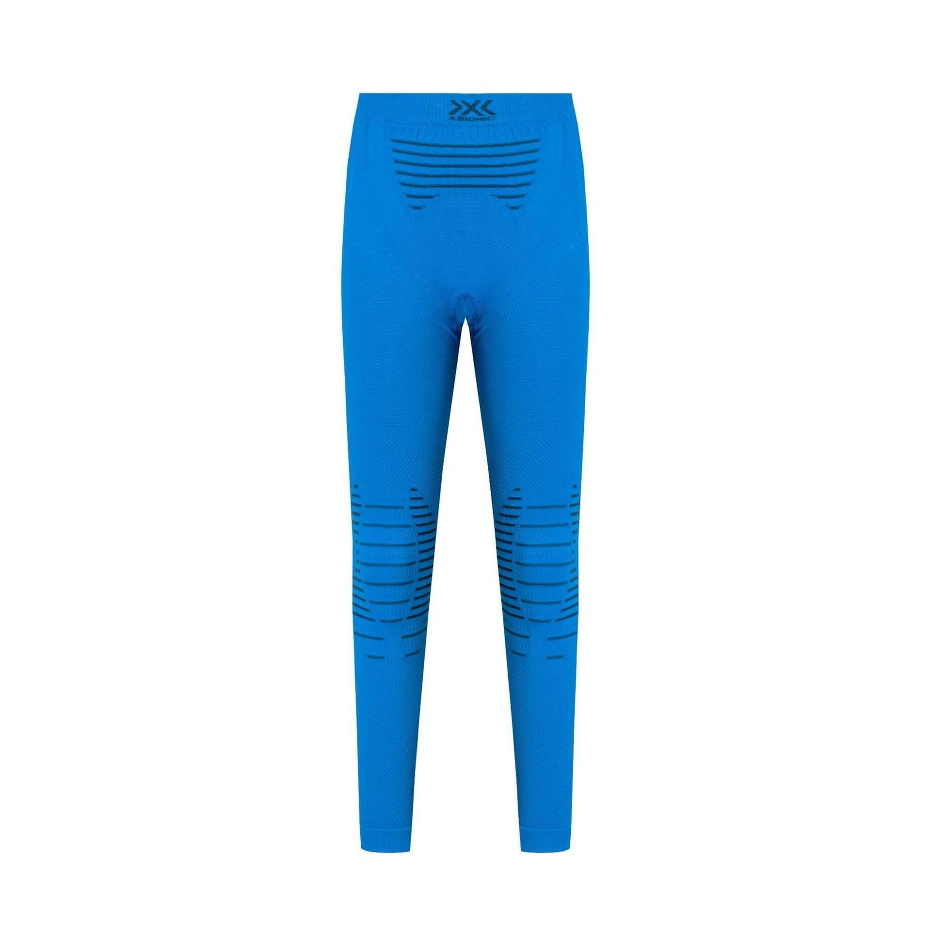 Leginsy termoaktywne dla dzieci X-BIONIC INVENT 4.0 JUNIOR