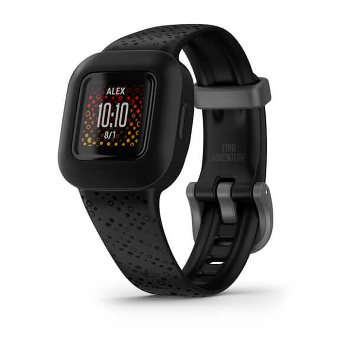 Garmin Vivofit Junior 3 010-02441-03 Czarny