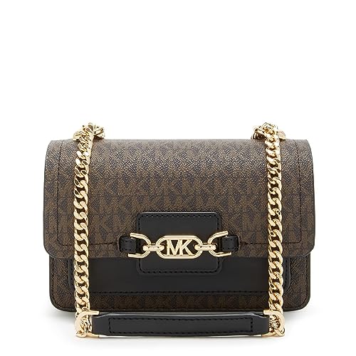Michael Kors XS XBODY, torba damska, AMZN Grn Mlt, Uniwersalny, Amzn Grn Mlt, Taglia unica