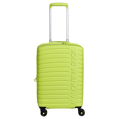 Mandarina Duck FLYDUCK walizka na kółkach, bergamotto, OneSize, FLYDUCK