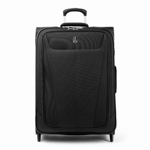 Travelpro Maxlite 5 | Rozszerzalna walizka Rollaboard, Maxlite 5 66 cm (26