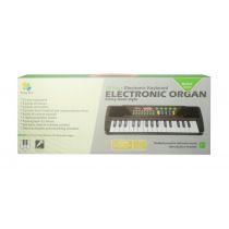 Swede Organki