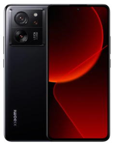 Xiaomi 13T Pro 5G Dual Sim 12 GB RAM 256 GB Czarny