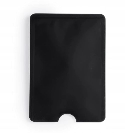 Etui Antykradzieżowe Ochrona Karty Rfid