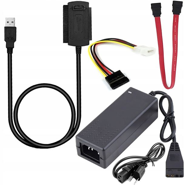 Kabel Adapter Mini Jack 3,5Mm Aux Na Usb Otg Host