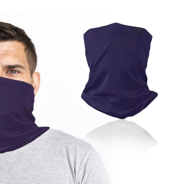 Komin Na Twarz Maska Maseczka Cooldry 9w1