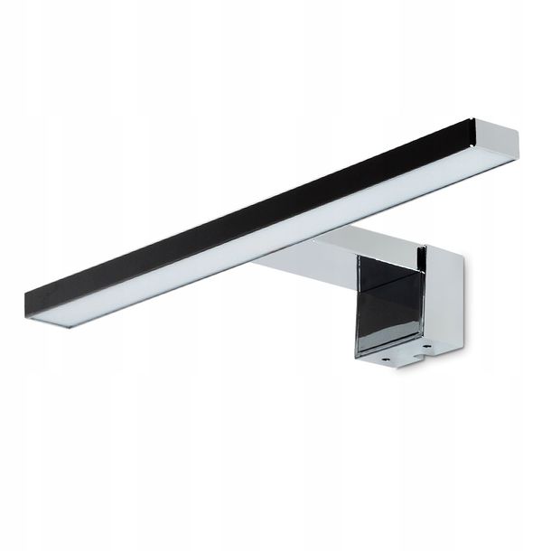 KINKIET LED lampa 3W1 szafka lustro 5W ELENA