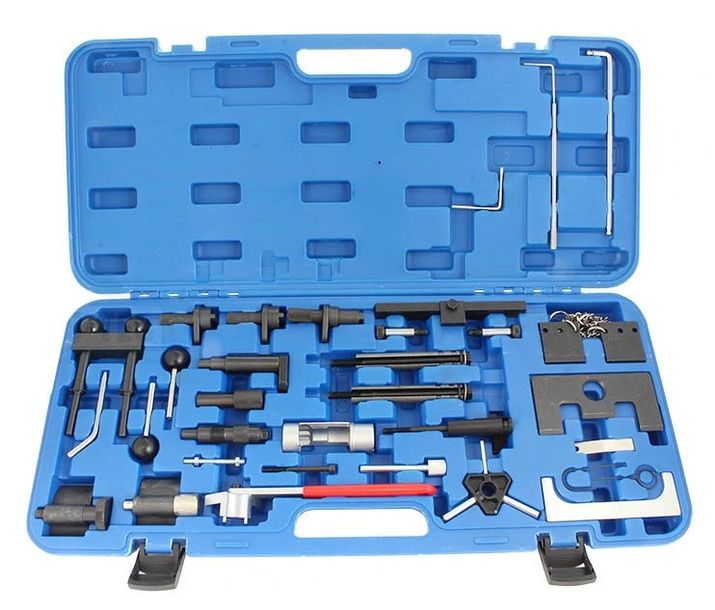 Blokada Rozrządu Zestaw Vag Vw Audi Skoda Seat