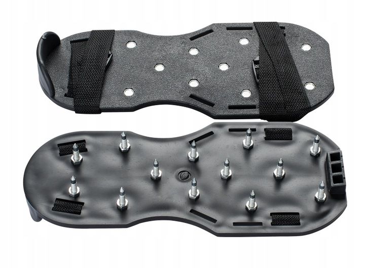 Buty Podeszwy Do Wylewek Z Kolcami 45mm Nakładki