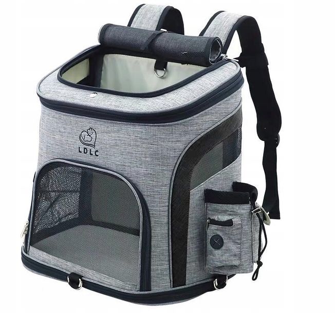 Transporter dla psa / kota plecak I113