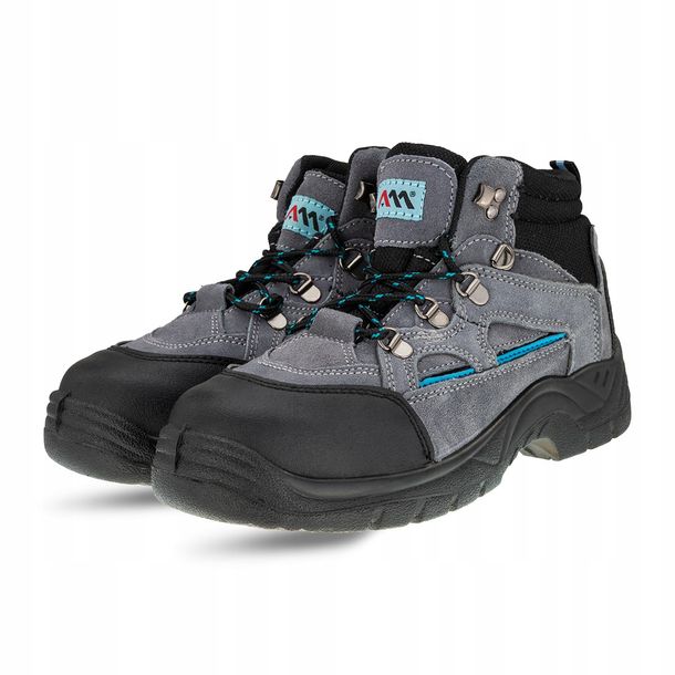 Buty Robocze BHP Antypoślizgowe Art Mas roz. 42