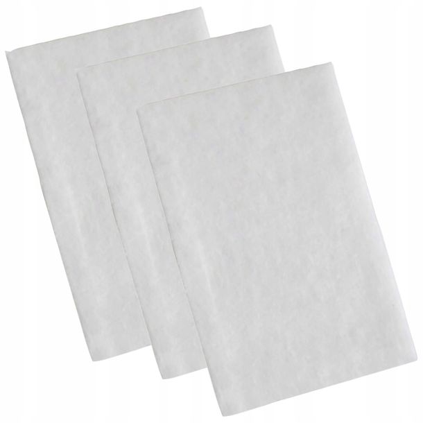 3x Filtr Uniwersalny Do Odkurzacza Zelmer Elektrolux Miele Bosch Amica