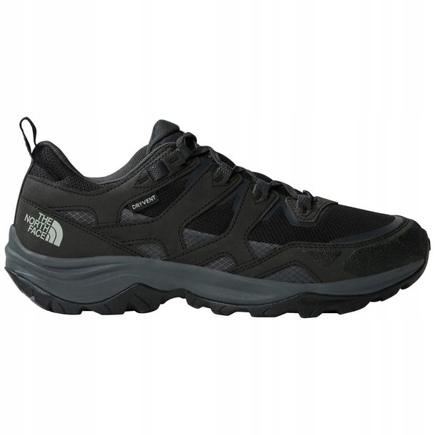 Buty Wodoodporne Trekkingowe Outdoorowe The North Face Hedgehog 3