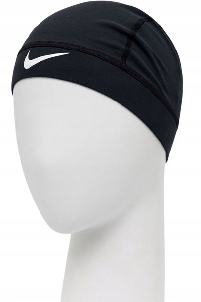 Termoaktywna czapka treningowa Nike Skull Cap