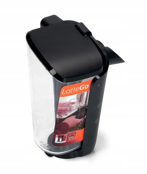 Opinie o Dzbanek na mleko do ekspresu LatteGo Philips Latte