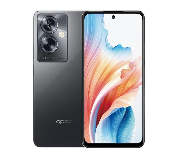 OPPO A79 5G 8/256GB Czarny