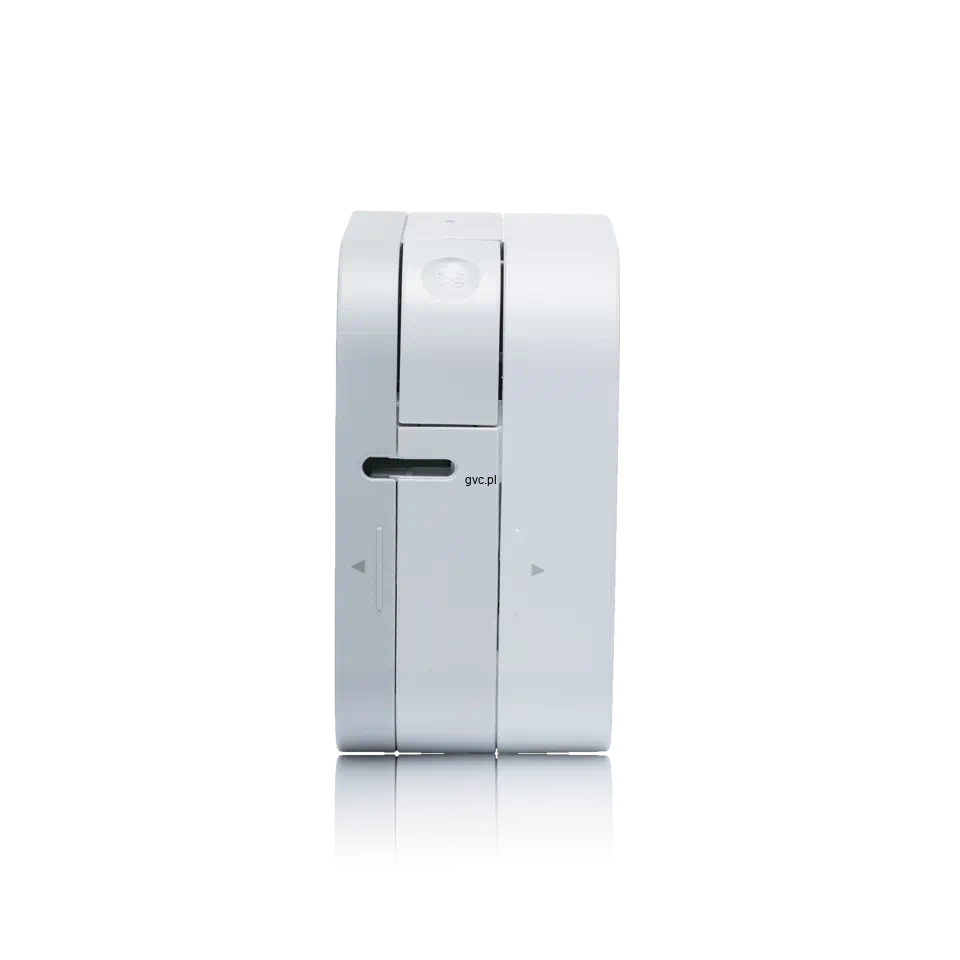 PT-P300BT - Drukarka etykiet P-touch CUBE z funkcją Bluetooth z szerokością taśmy TZe do 12mm