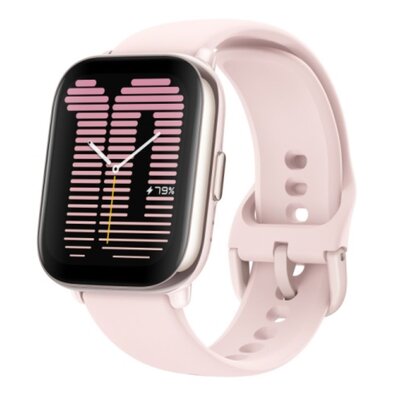 Amazfit Active W2211EU4N Różowy